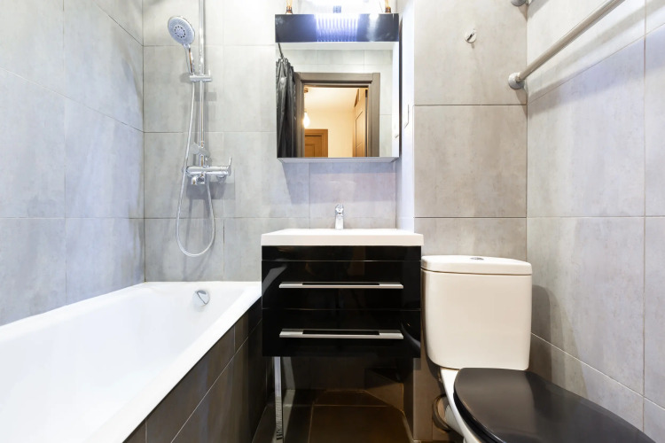 Апартаменты Студенческая 17, фото 19