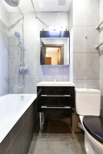 Апартаменты Студенческая 17, фото 20