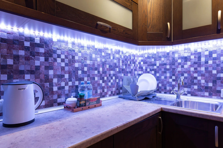 Апартаменты Студенческая 17, фото 24