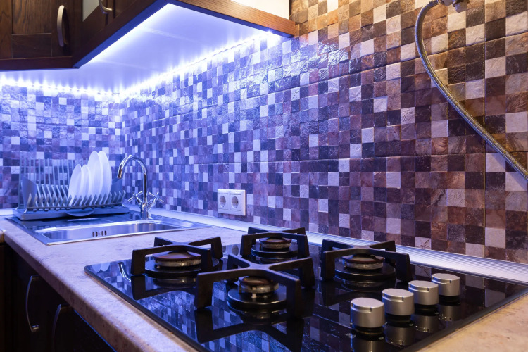 Апартаменты Студенческая 17, фото 25