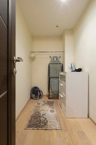 Апартаменты Студенческая 17, фото 27