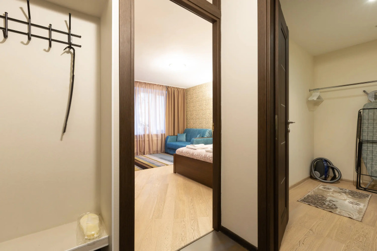 Апартаменты Студенческая 17, фото 28