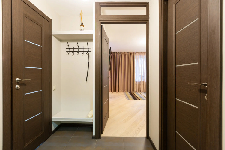 Апартаменты Студенческая 17, фото 29