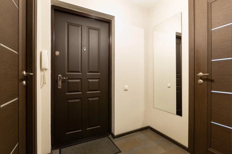 Апартаменты Студенческая 17, фото 30