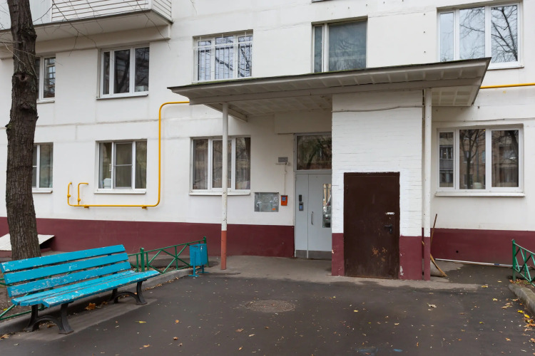 Апартаменты Студенческая 17, фото 31