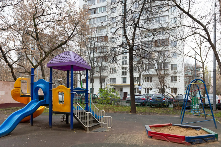 Апартаменты Студенческая 17, фото 33