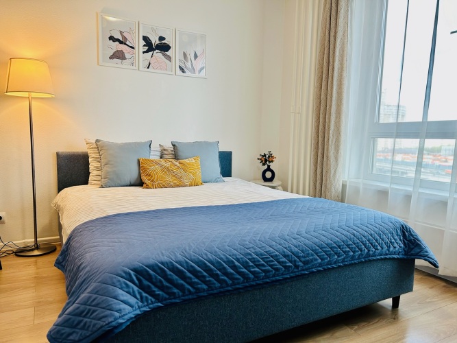 Апартаменты Love it, фото 17