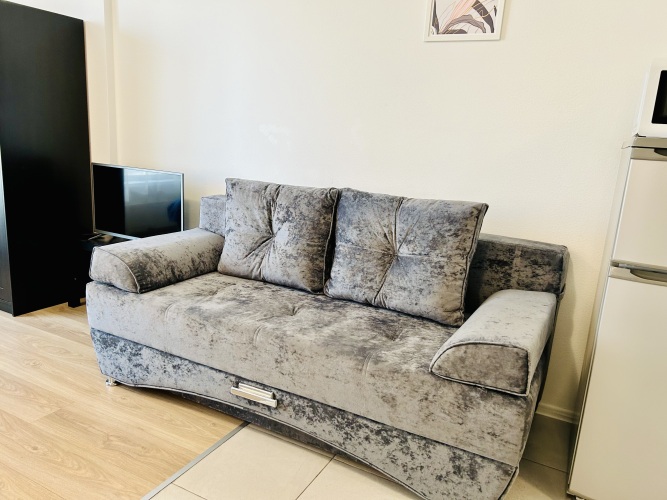 Апартаменты Love it, фото 18