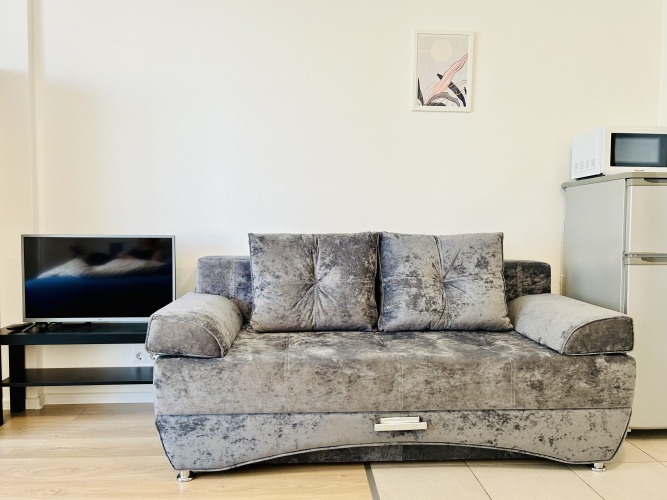 Апартаменты Love it, фото 19