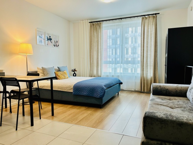 Апартаменты Love it, фото 21