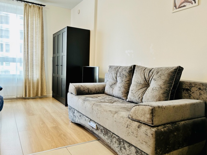 Апартаменты Love it, фото 22