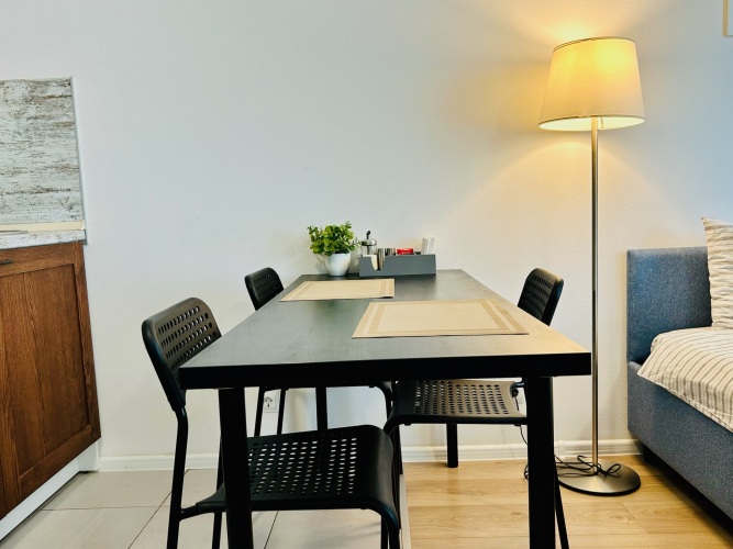 Апартаменты Love it, фото 23