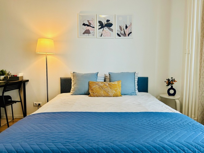 Апартаменты Love it, фото 24