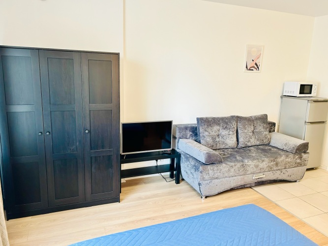 Апартаменты Love it, фото 25