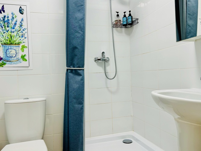 Апартаменты Love it, фото 26