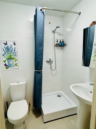 Апартаменты Love it, фото 28