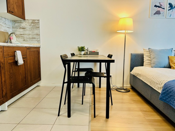 Апартаменты Love it, фото 33