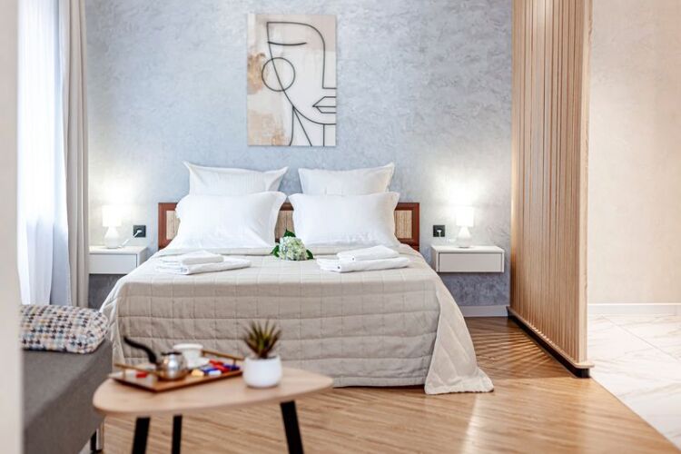 Апартаменты Студия в курортной зоне, фото 25