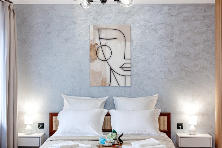 Апартаменты Студия в курортной зоне, фото 31