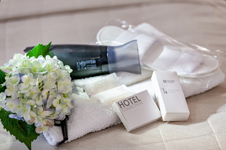 Апартаменты Студия в курортной зоне, фото 39