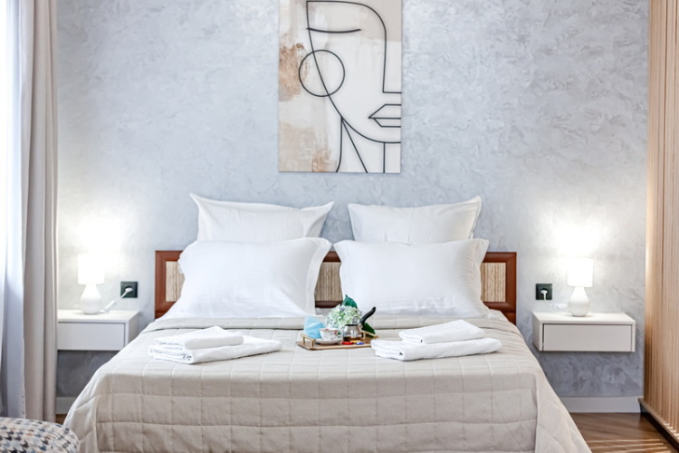 Апартаменты Студия в курортной зоне, фото 42