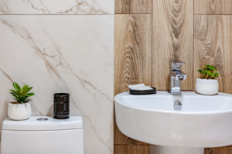 Апартаменты Студия в курортной зоне, фото 48