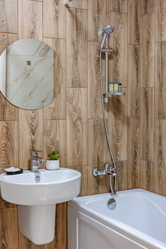 Апартаменты Студия в курортной зоне, фото 50