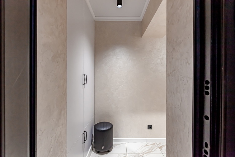 Апартаменты Студия в курортной зоне, фото 53