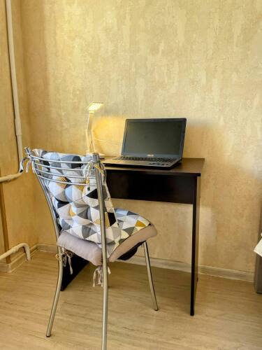 Уютные апартаменты на Комсомольской, фото 22