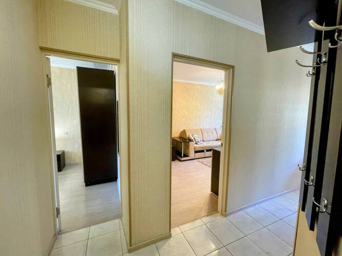 Уютные апартаменты на Комсомольской, фото 23