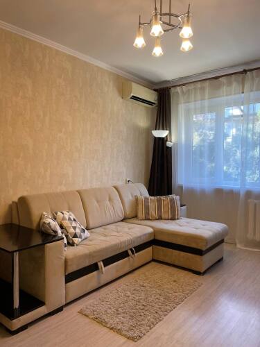 Уютные апартаменты на Комсомольской, фото 24