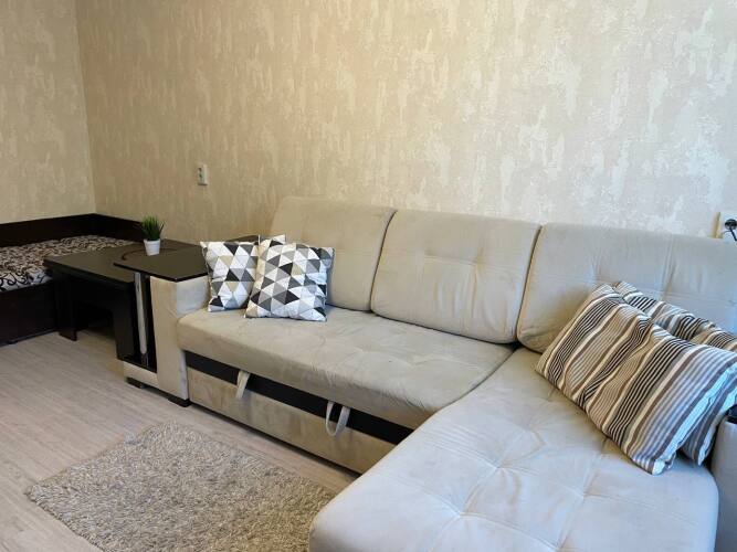 Уютные апартаменты на Комсомольской, фото 25