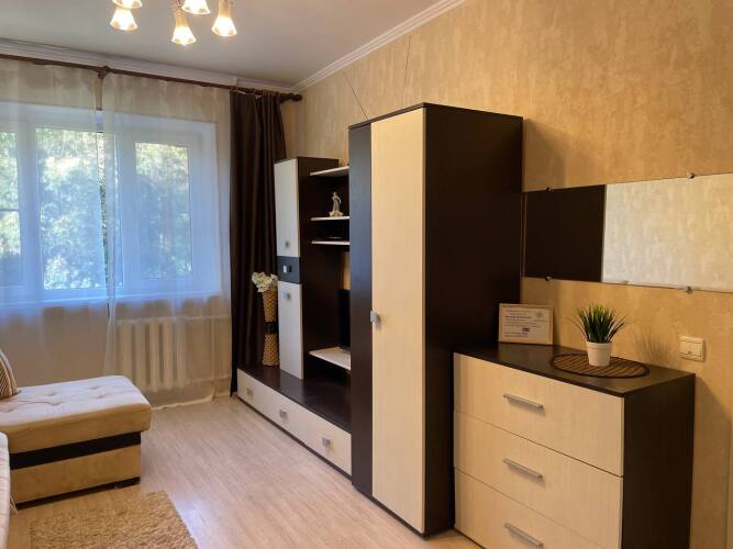 Уютные апартаменты на Комсомольской, фото 26