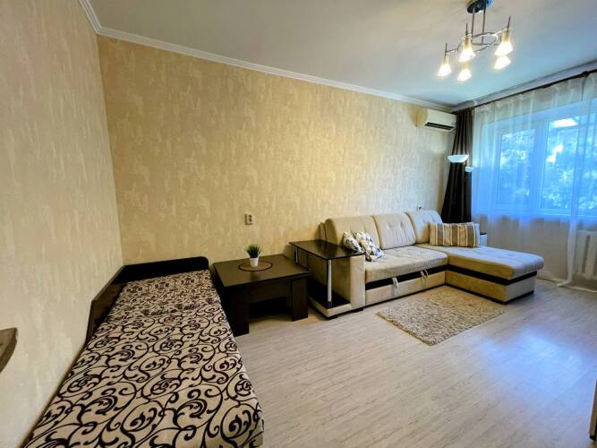 Уютные апартаменты на Комсомольской, фото 27