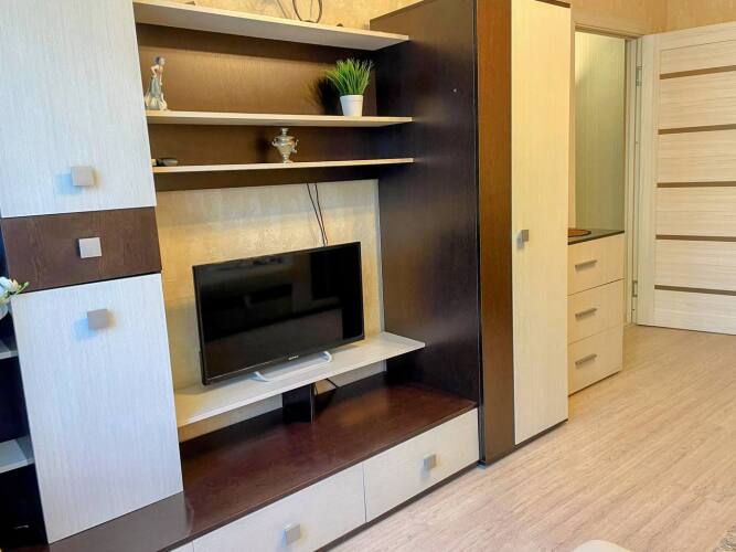 Уютные апартаменты на Комсомольской, фото 28