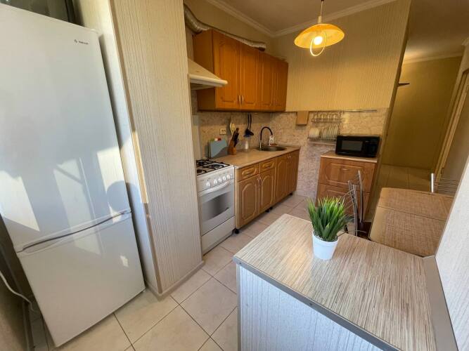 Уютные апартаменты на Комсомольской, фото 32