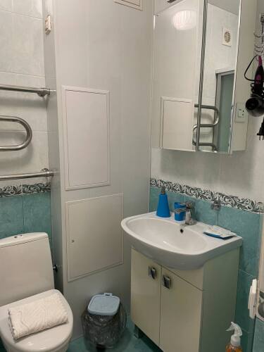 Уютные апартаменты на Комсомольской, фото 34