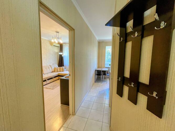 Уютные апартаменты на Комсомольской, фото 35