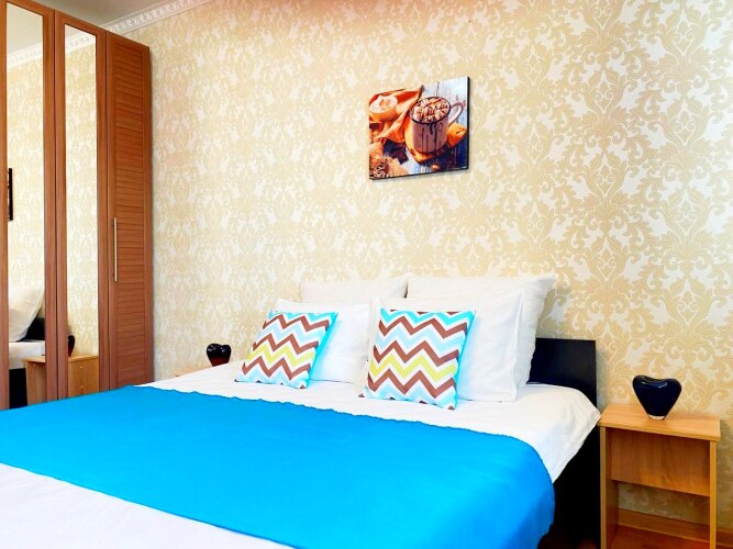 Апартаменты у Лермонтовского проспекта, фото 39