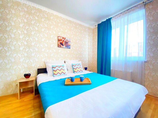 Апартаменты у Лермонтовского проспекта, фото 40