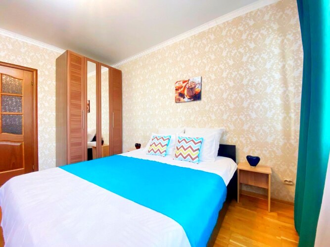 Апартаменты у Лермонтовского проспекта, фото 41