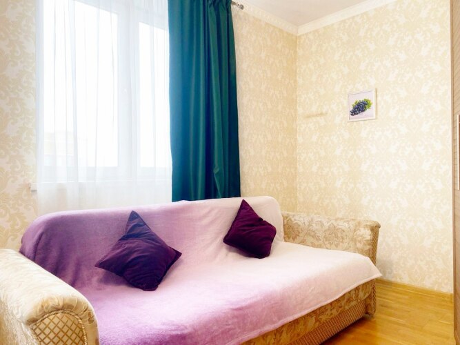 Апартаменты у Лермонтовского проспекта, фото 42