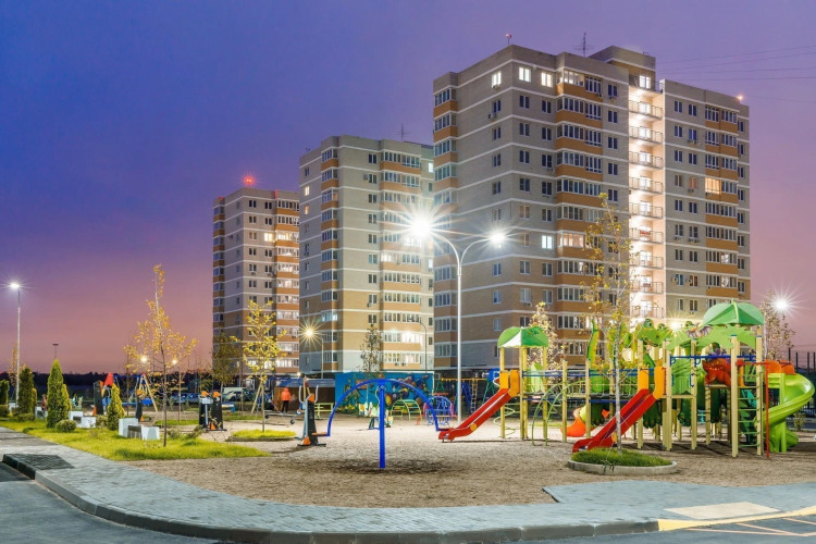 Апартаменты Светлая на Красных Партизан, фото 15