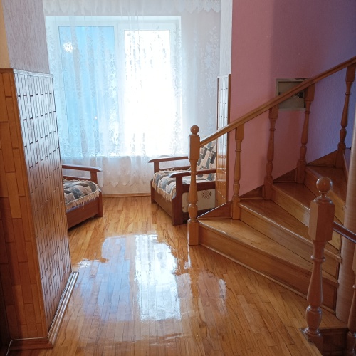 Гостевой Дом Свои Люди, фото 32