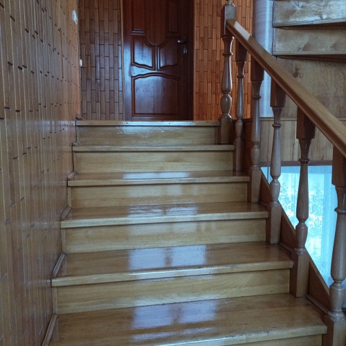 Гостевой Дом Свои Люди, фото 33