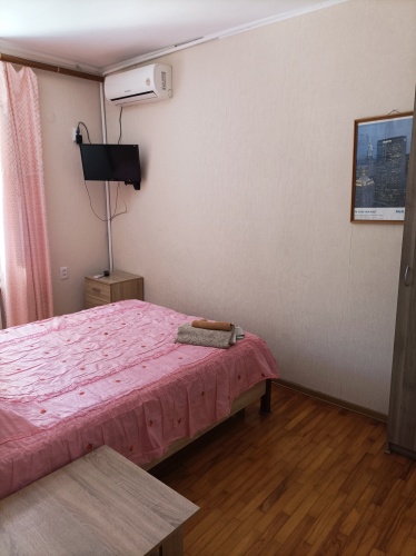 Гостевой Дом Свои Люди, фото 34