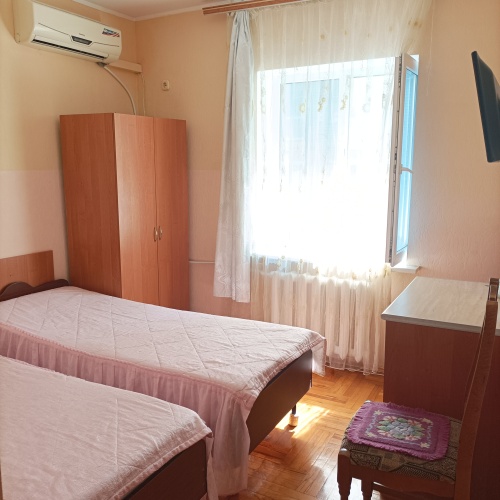 Гостевой Дом Свои Люди, фото 35