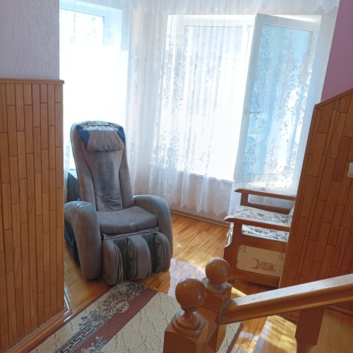 Гостевой Дом Свои Люди, фото 36