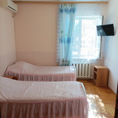 Гостевой Дом Свои Люди, фото 37