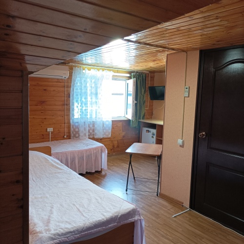 Гостевой Дом Свои Люди, фото 38